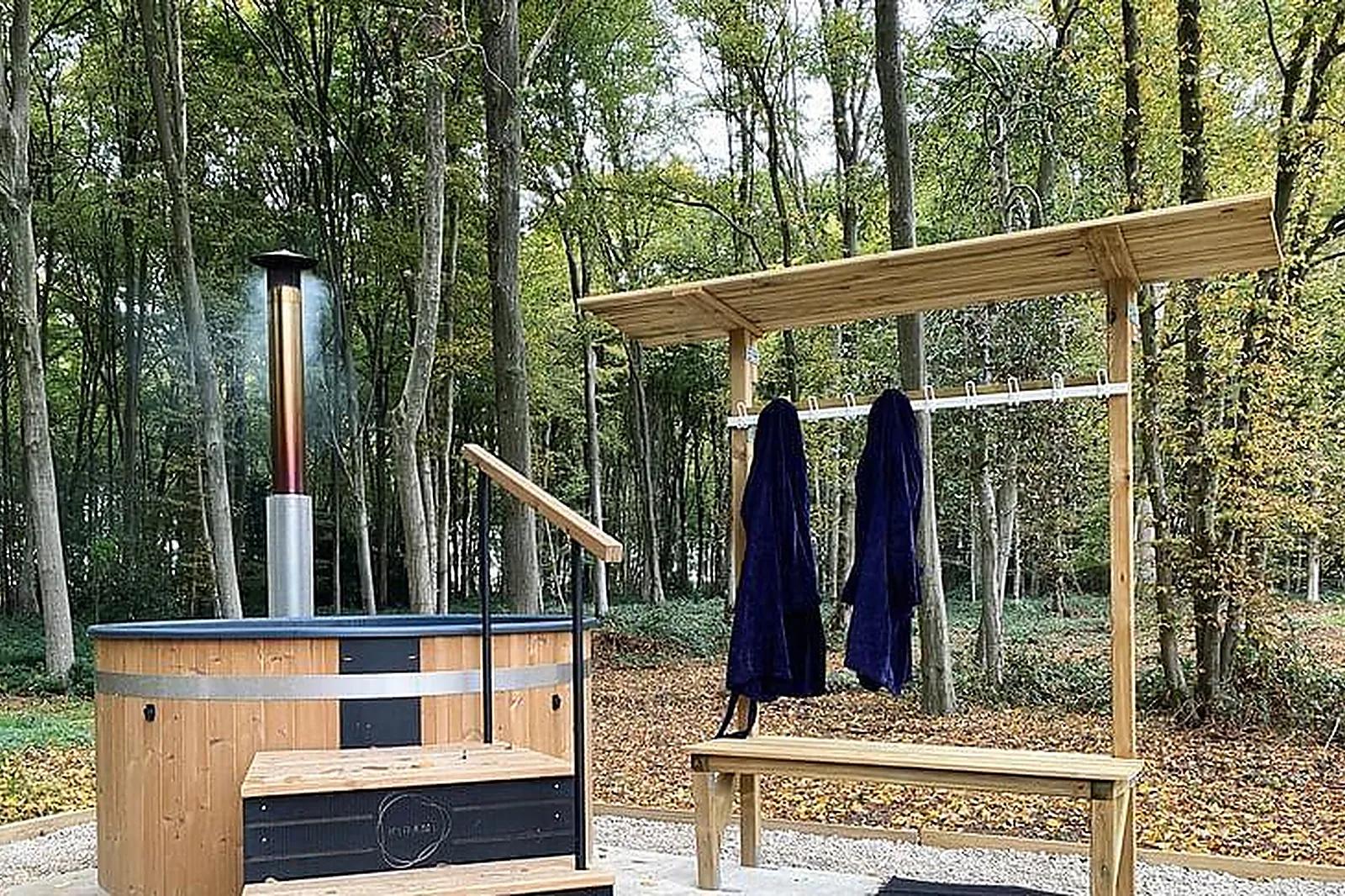 Lieux événementiels, DOMAINE DE BONNEUIL