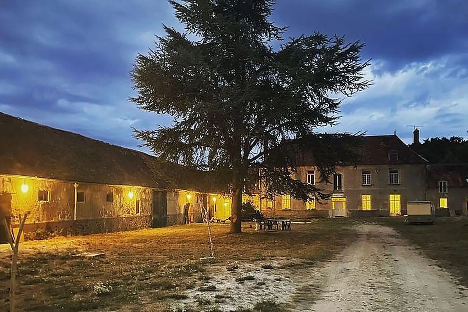 Lieux événementiels, DOMAINE DE BONTEMPS