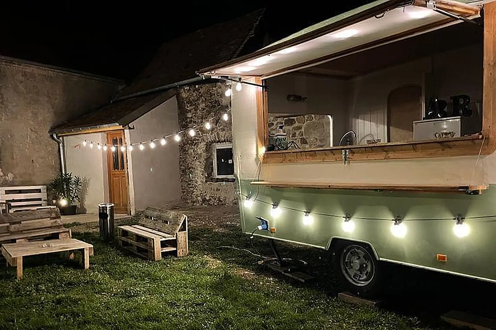 Lieux événementiels, DOMAINE DE BONTEMPS