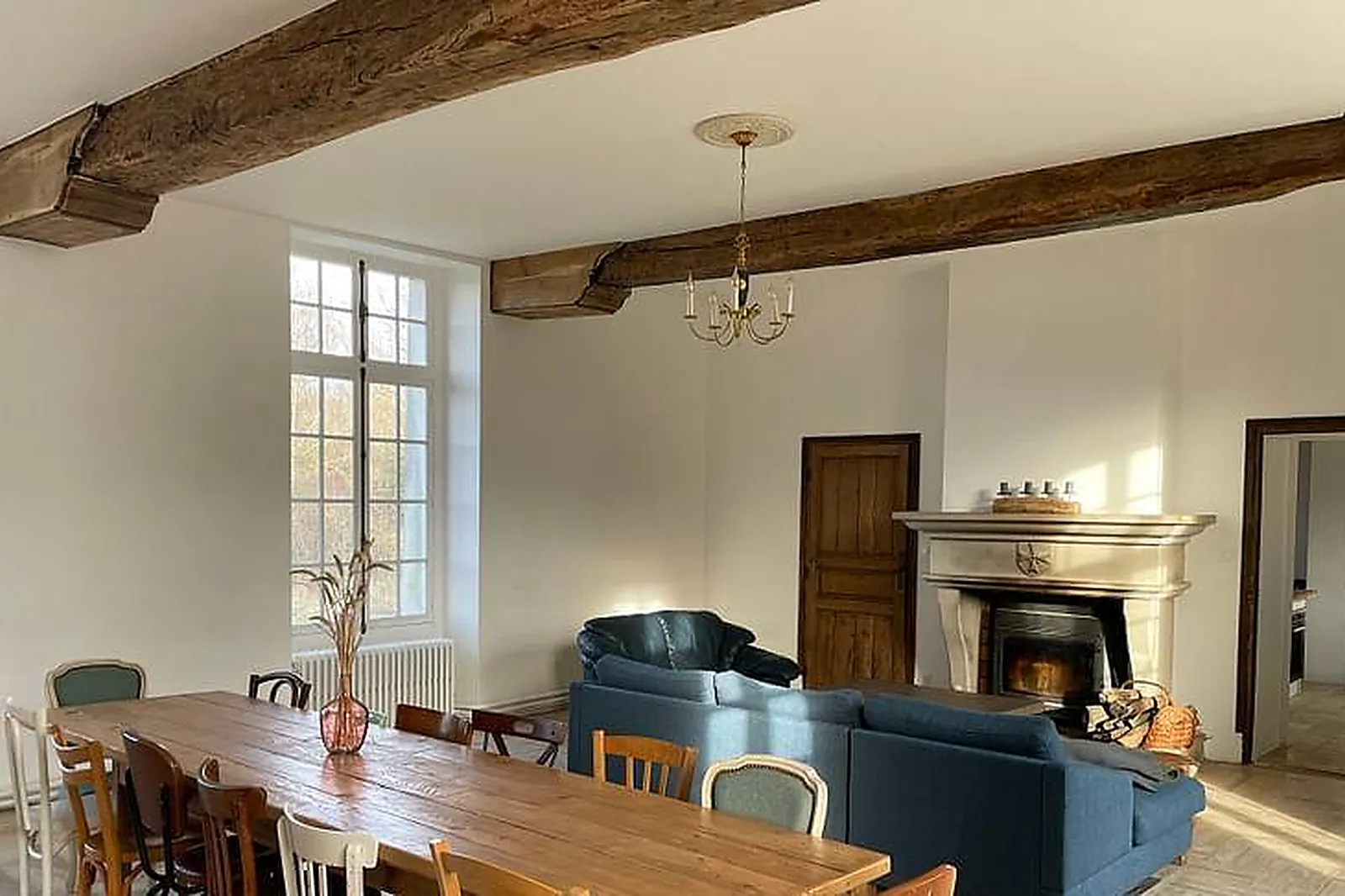 Lieux événementiels, DOMAINE DE BONTEMPS