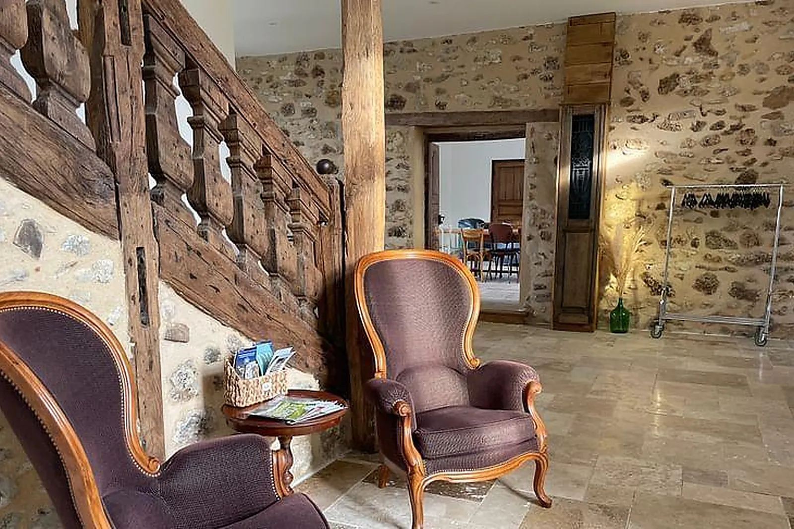 Lieux événementiels, DOMAINE DE BONTEMPS