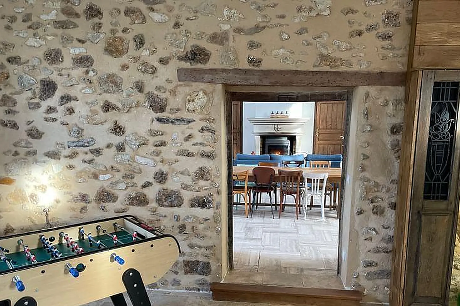 Lieux événementiels, DOMAINE DE BONTEMPS