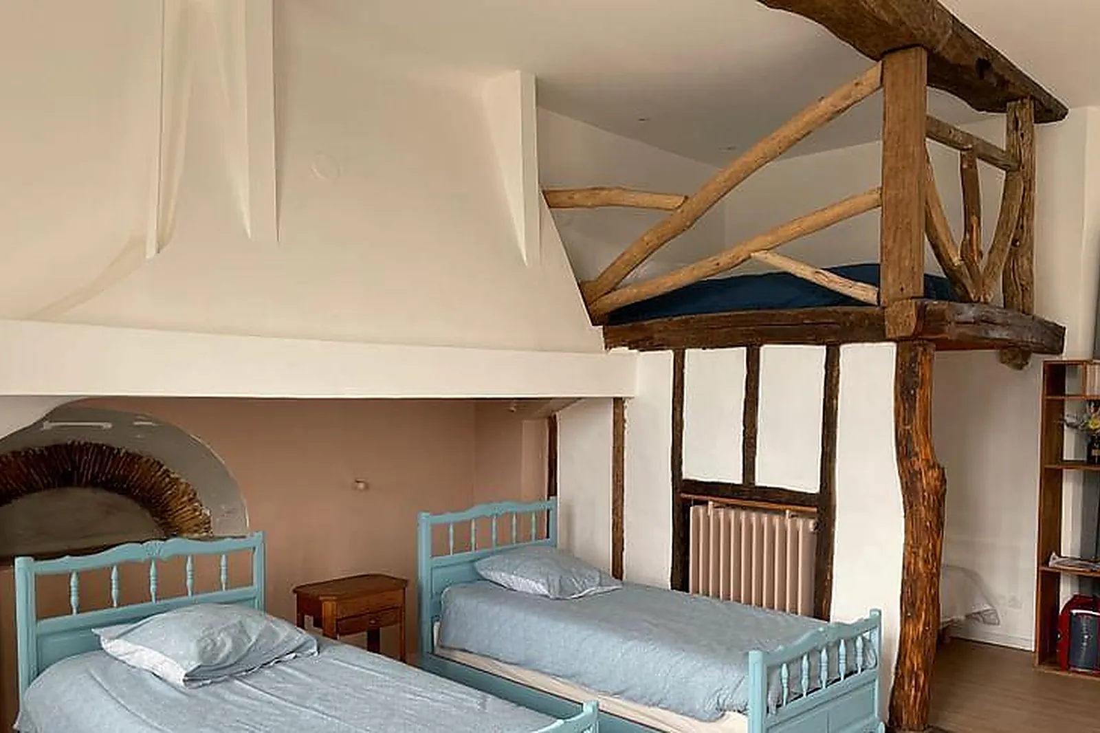 Lieux événementiels, DOMAINE DE BONTEMPS