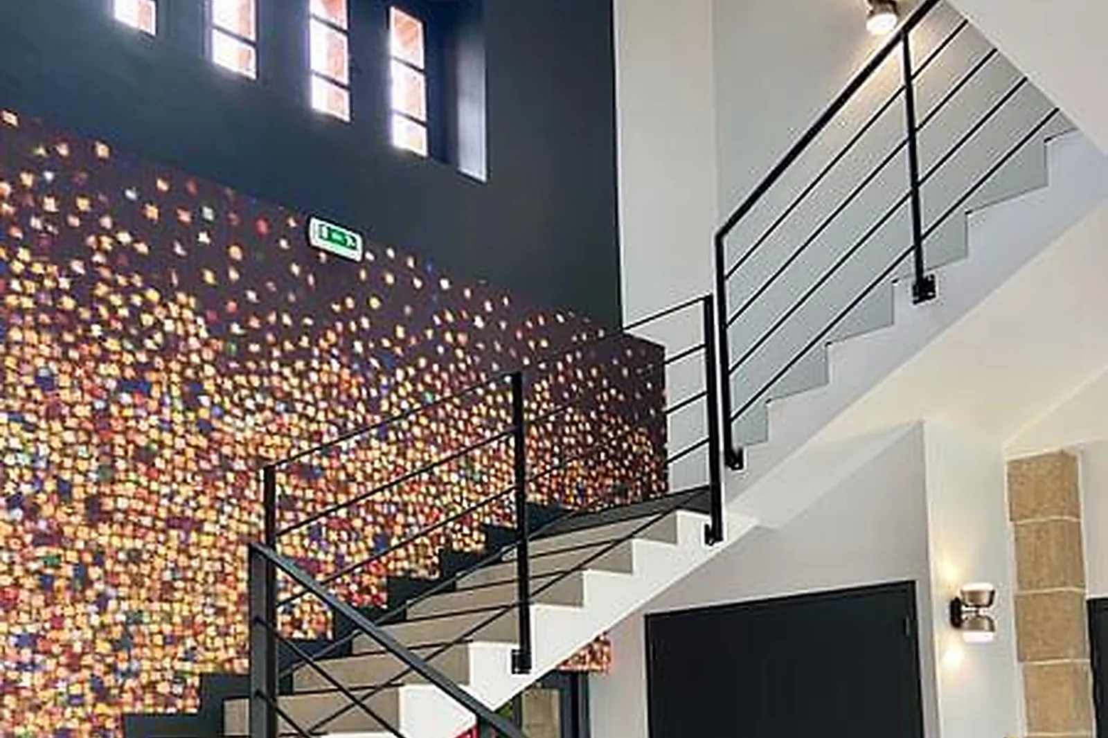 Lieux événementiels, SALLE DE RÉUNION ET DE FORMATION EN PLEIN CŒUR DE PARIS