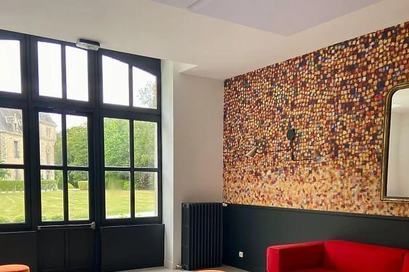 Lieux événementiels, SALLE DE RÉUNION ET DE FORMATION EN PLEIN CŒUR DE PARIS