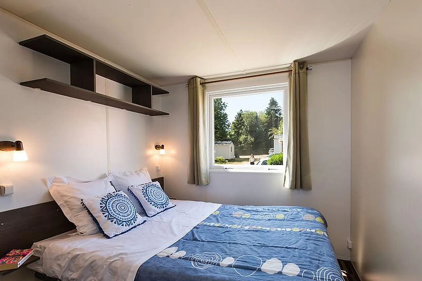 Lieux événementiels, DOMAINE DE BREHADOUR - EDEN VILLAGES