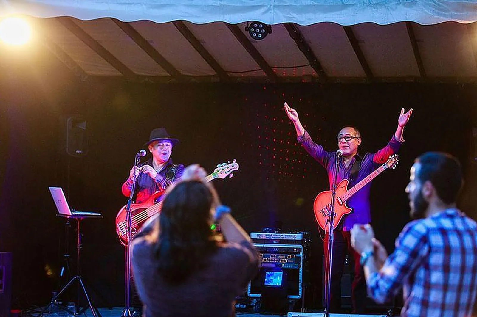 Lieux événementiels, DOMAINE DE BREHADOUR - EDEN VILLAGES