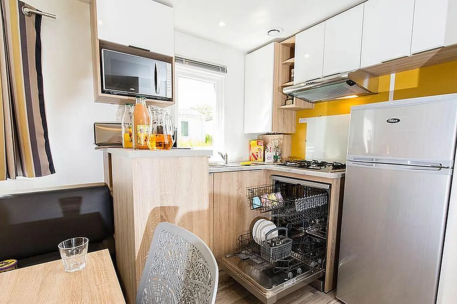 Lieux événementiels, DOMAINE DE BREHADOUR - EDEN VILLAGES