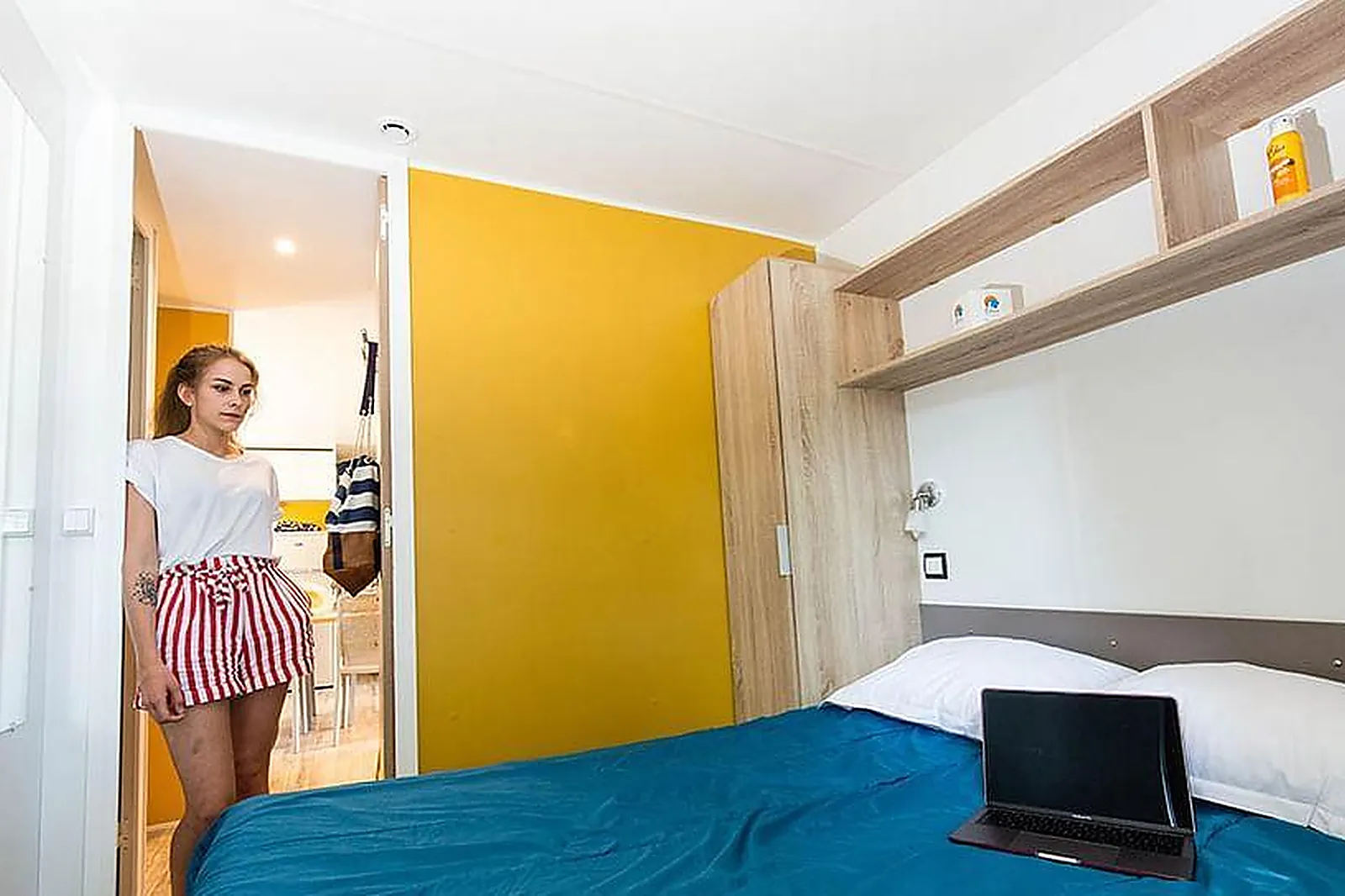 Lieux événementiels, DOMAINE DE BREHADOUR - EDEN VILLAGES