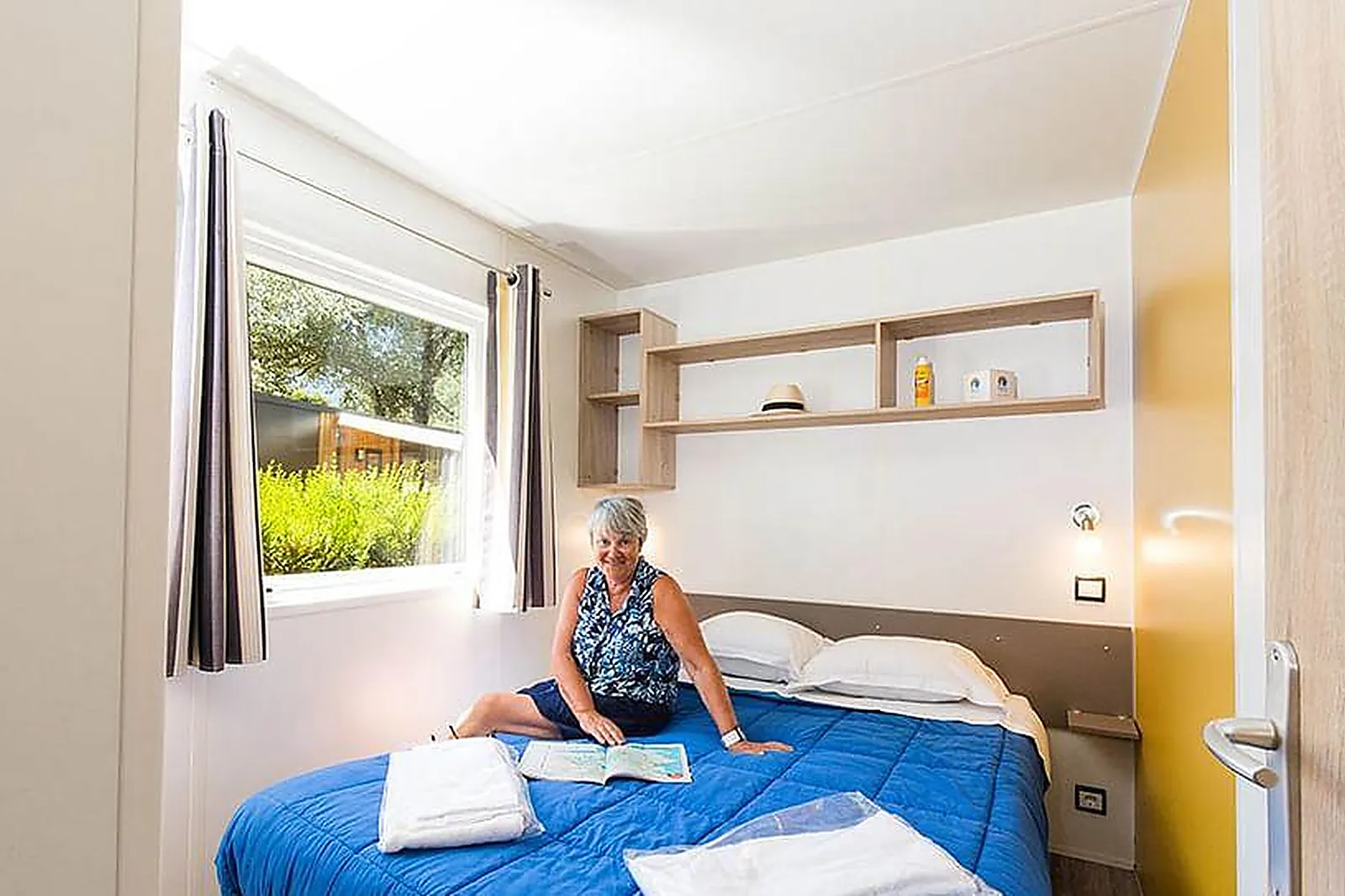 Lieux événementiels, DOMAINE DE BREHADOUR - EDEN VILLAGES