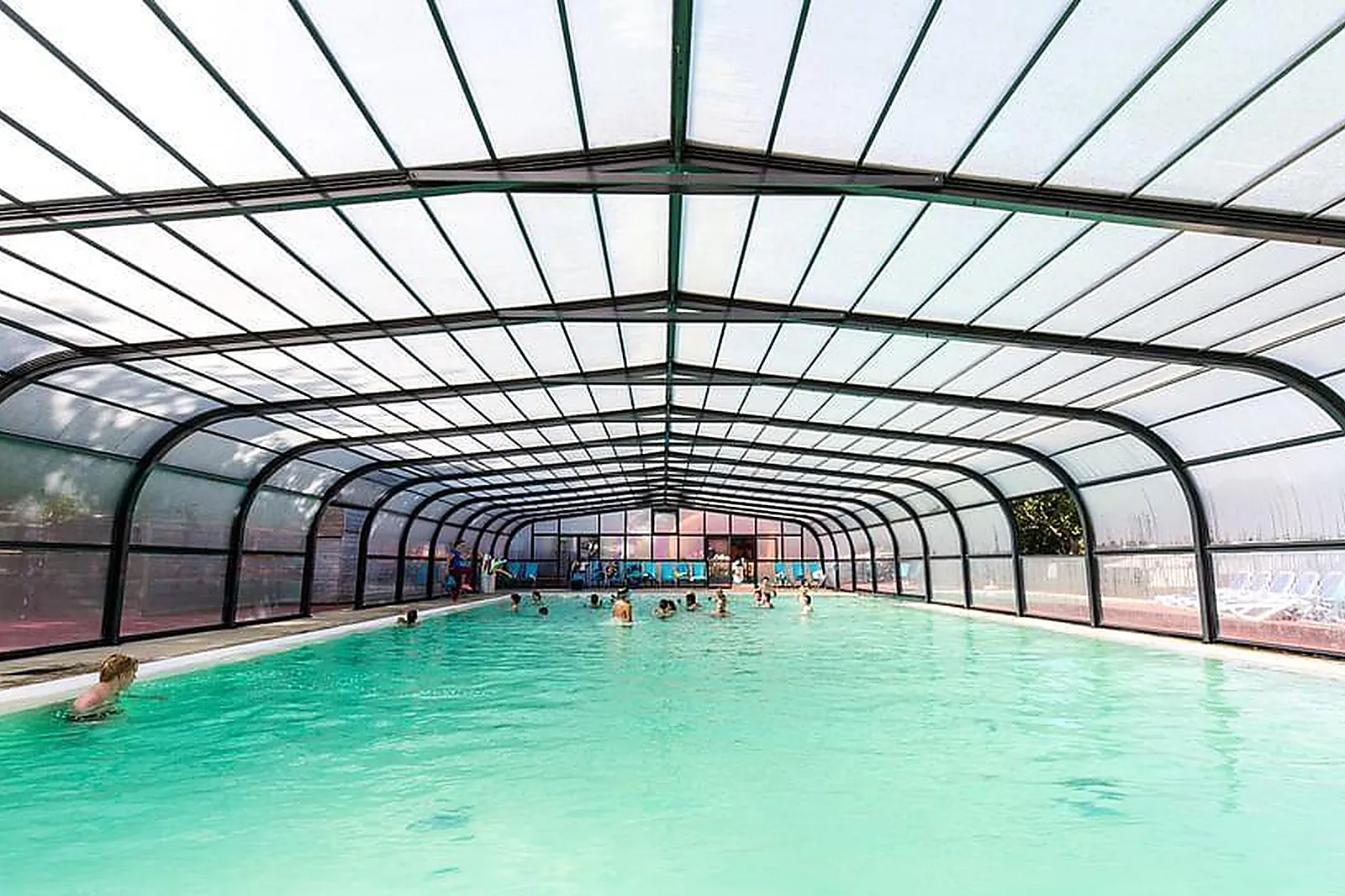 Lieux événementiels, DOMAINE DE BREHADOUR - EDEN VILLAGES