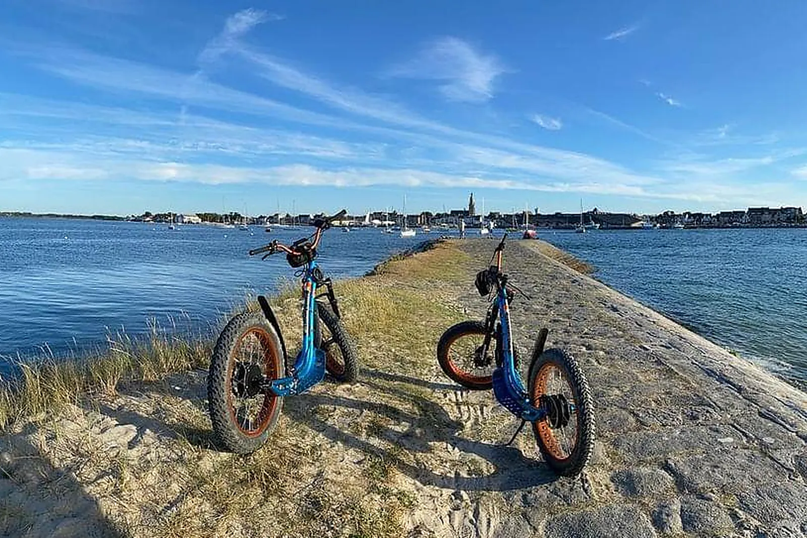 Lieux événementiels, DOMAINE DE BREHADOUR - EDEN VILLAGES