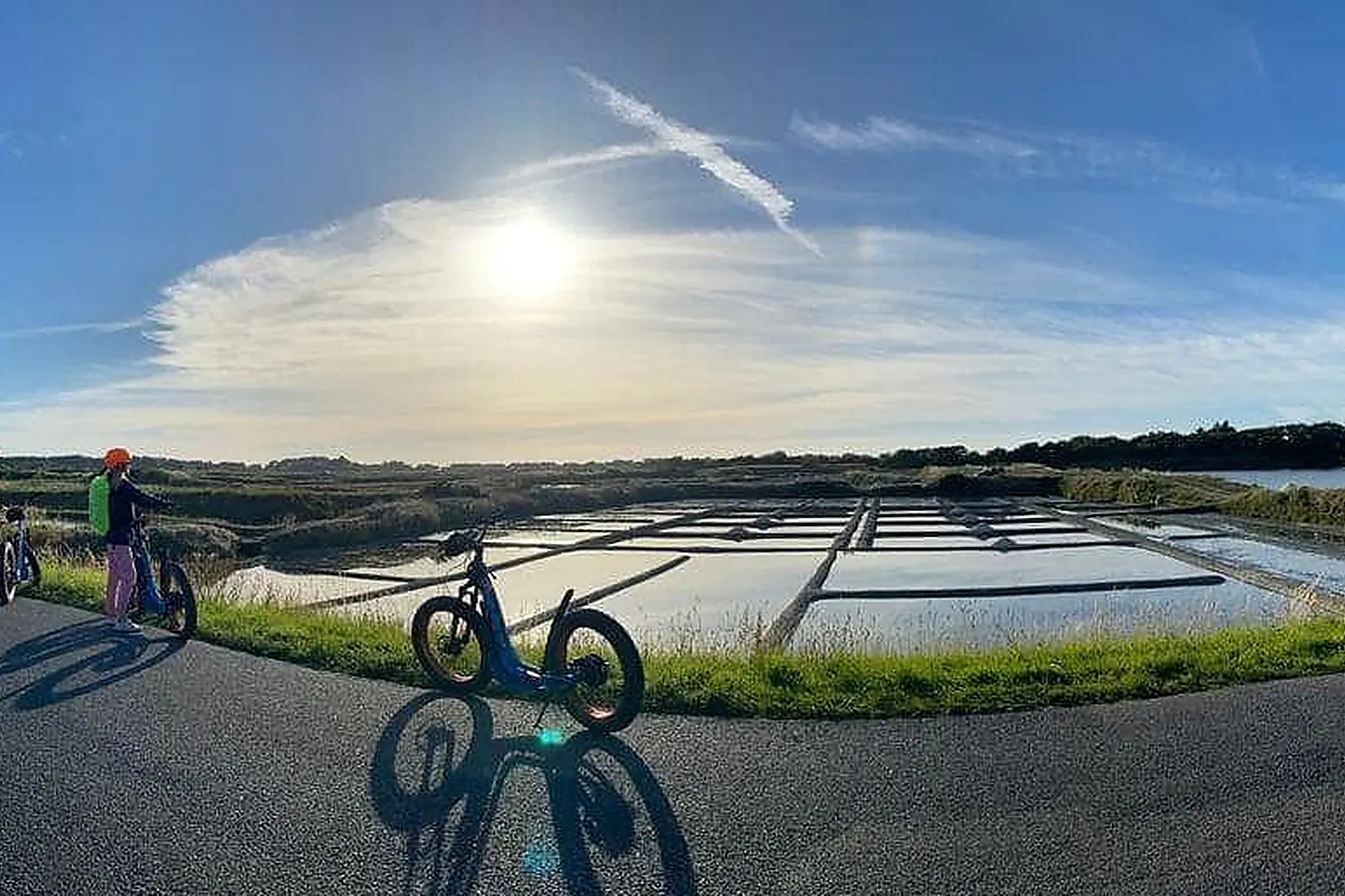 Lieux événementiels, DOMAINE DE BREHADOUR - EDEN VILLAGES
