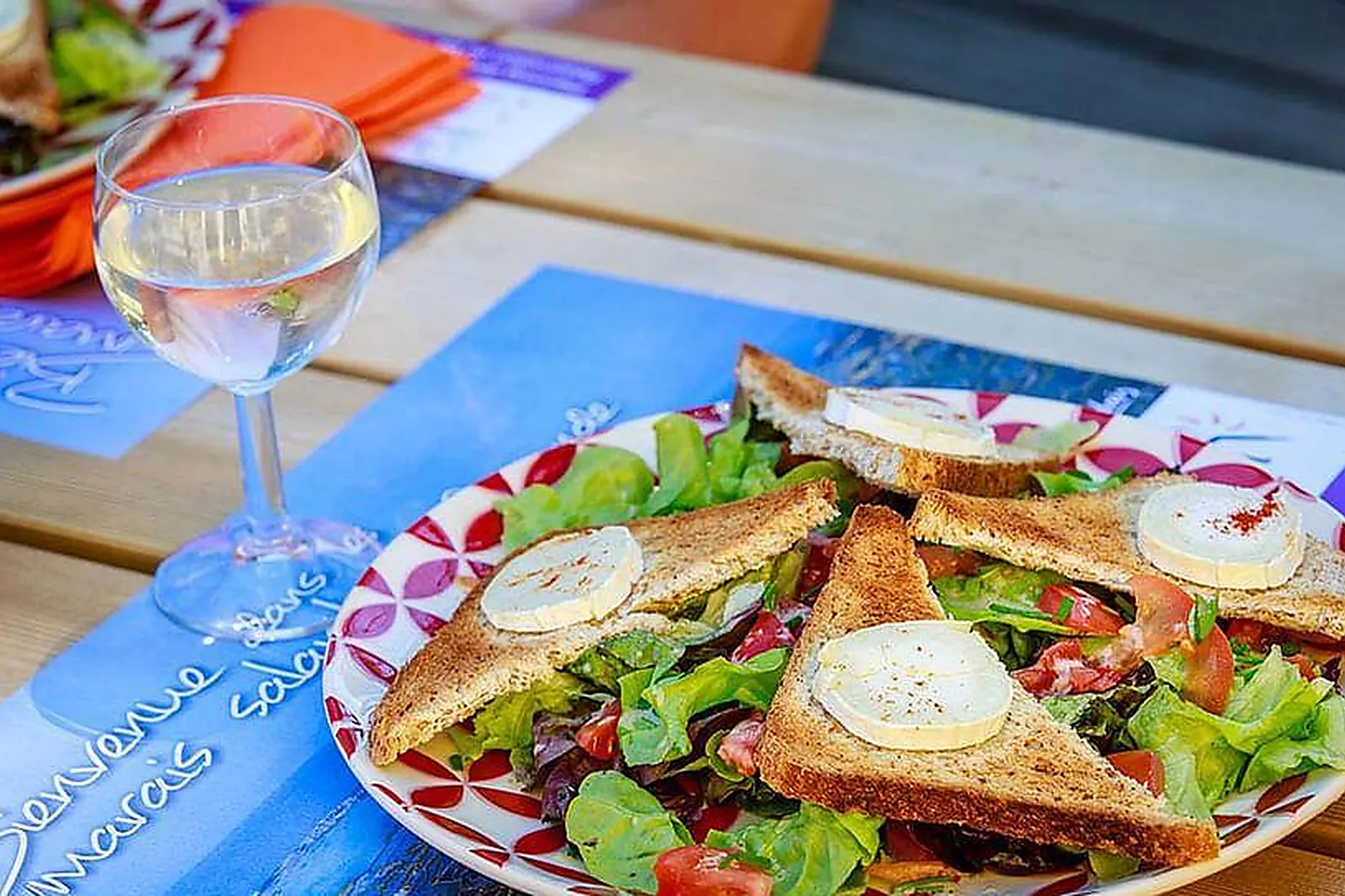 Lieux événementiels, DOMAINE DE BREHADOUR - EDEN VILLAGES