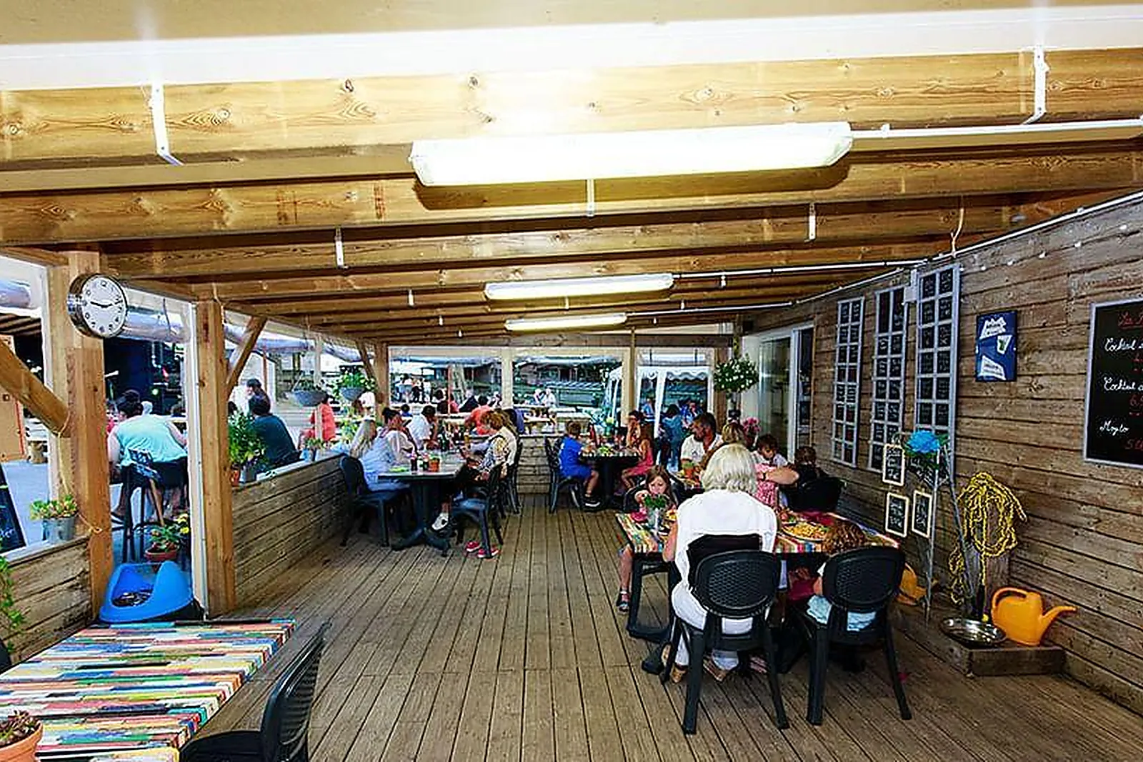 Lieux événementiels, DOMAINE DE BREHADOUR - EDEN VILLAGES