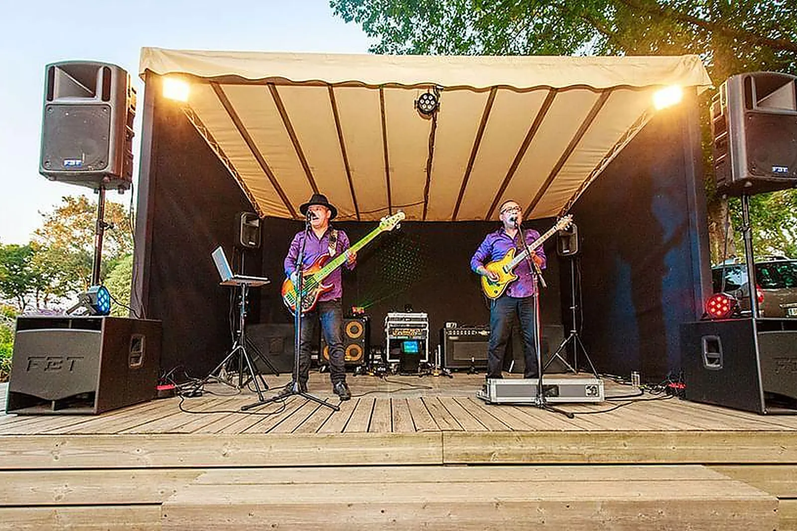 Lieux événementiels, DOMAINE DE BREHADOUR - EDEN VILLAGES