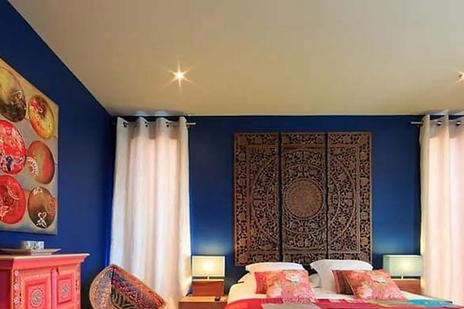 Lieux événementiels, TINY YOGA CLUB