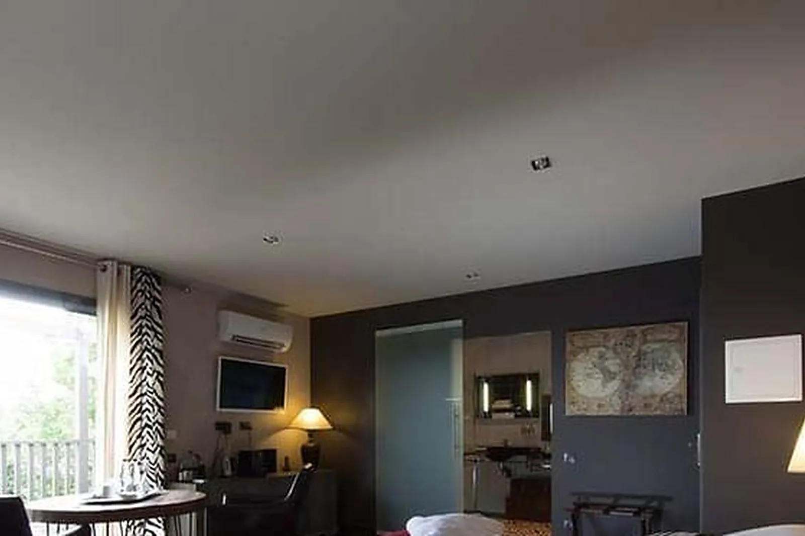 Lieux événementiels, TINY YOGA CLUB