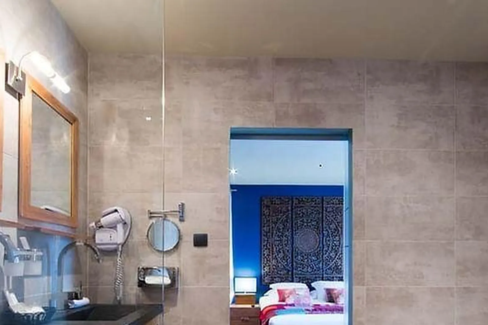 Lieux événementiels, TINY YOGA CLUB