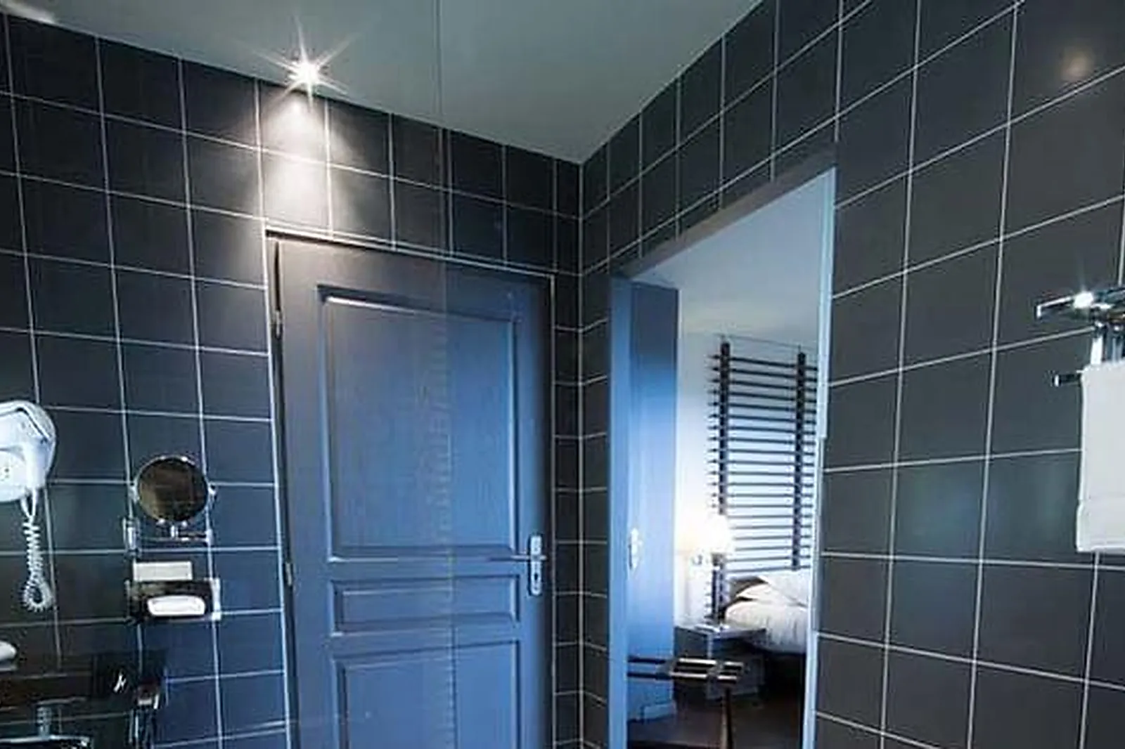 Lieux événementiels, TINY YOGA CLUB