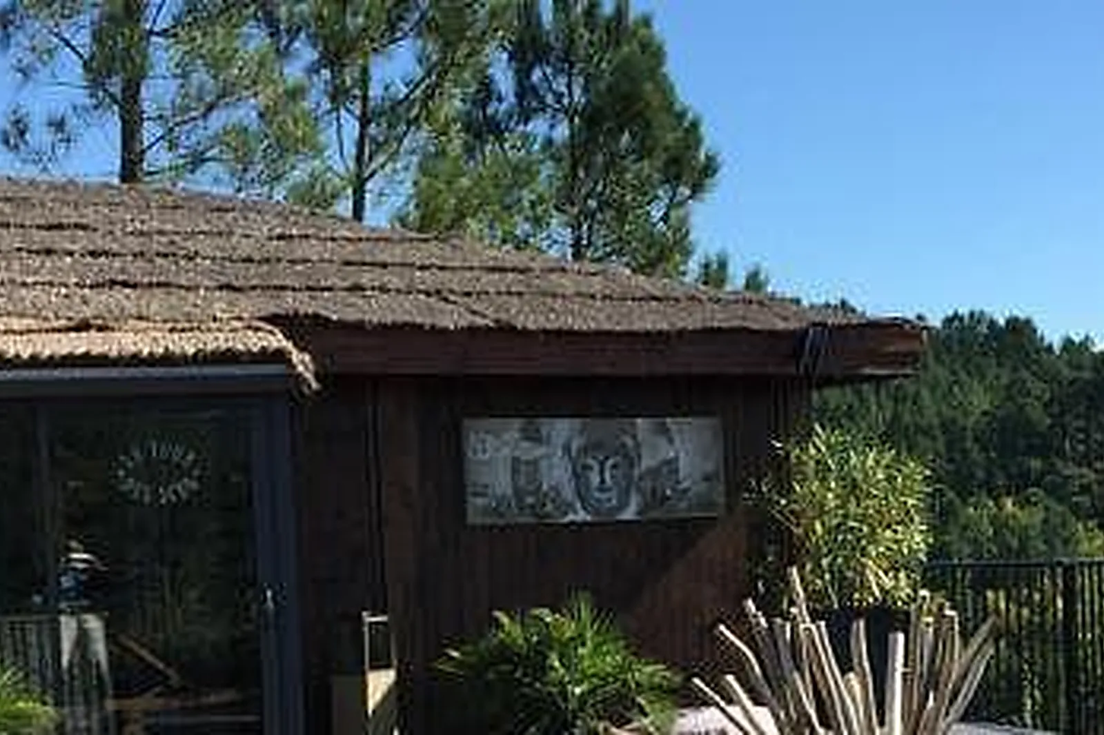 Lieux événementiels, TINY YOGA CLUB