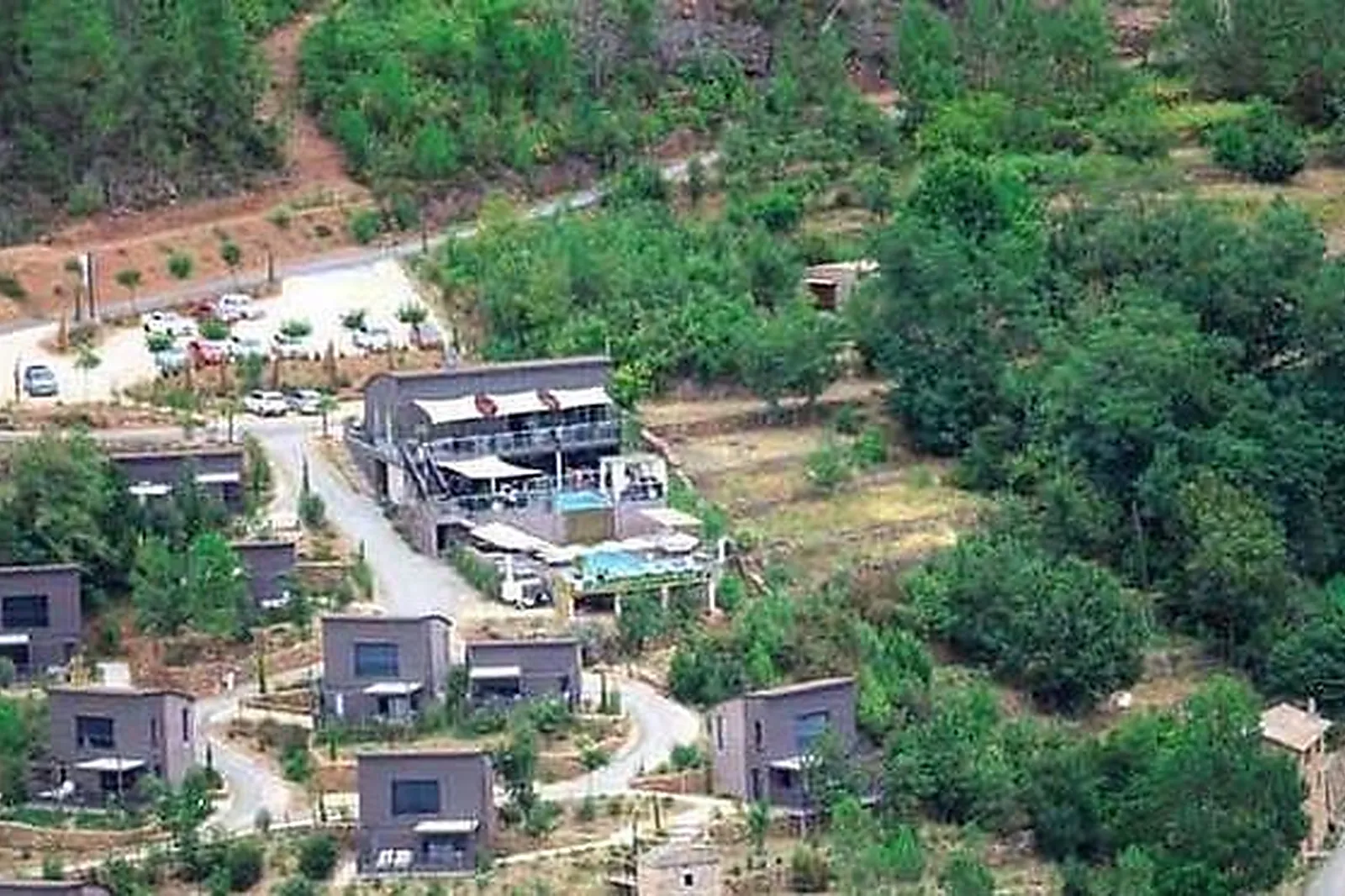 Lieux événementiels, TINY YOGA CLUB