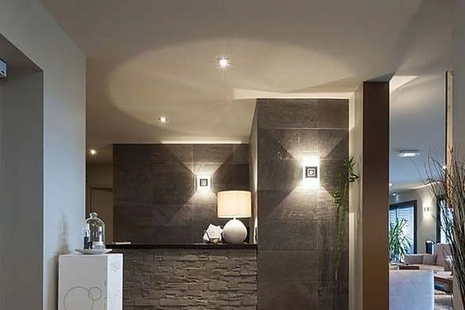 Lieux événementiels, TINY YOGA CLUB