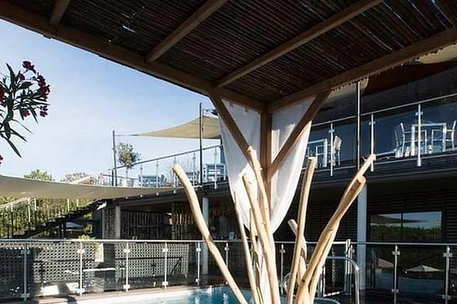 Lieux événementiels, TINY YOGA CLUB