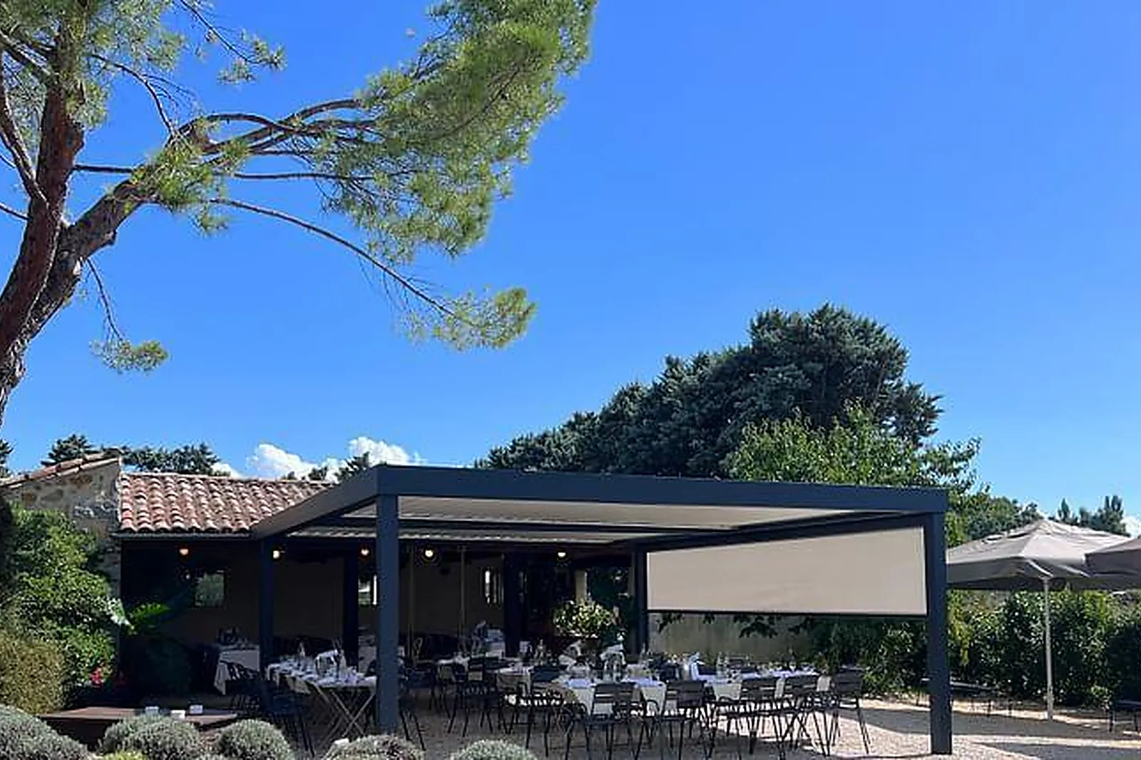 Lieux événementiels, DOMAINE DE CHANTEPERDRIX