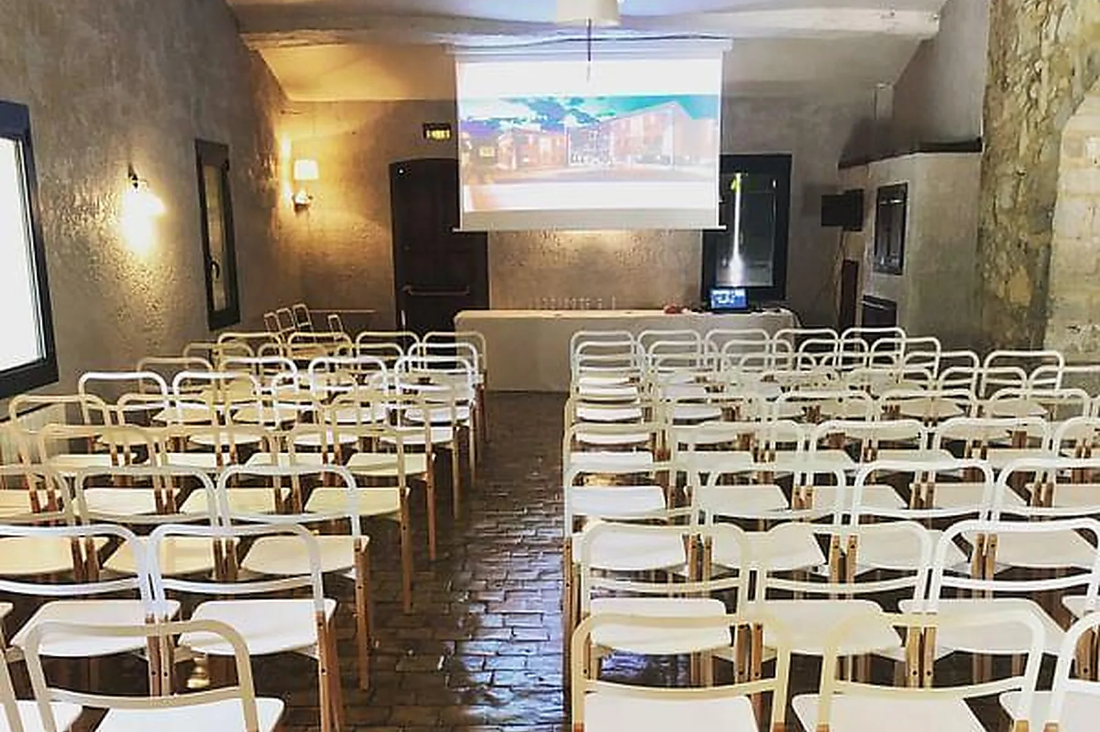 Lieux événementiels, DOMAINE DE CHANTEPERDRIX