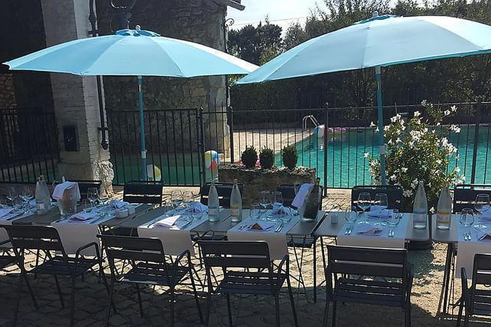 Lieux événementiels, DOMAINE DE CHANTEPERDRIX