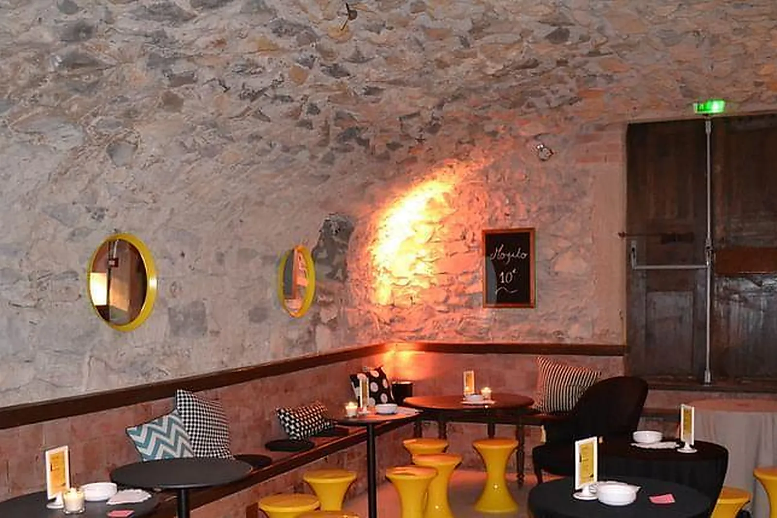 Lieux événementiels, DOMAINE DE CHANTEPERDRIX