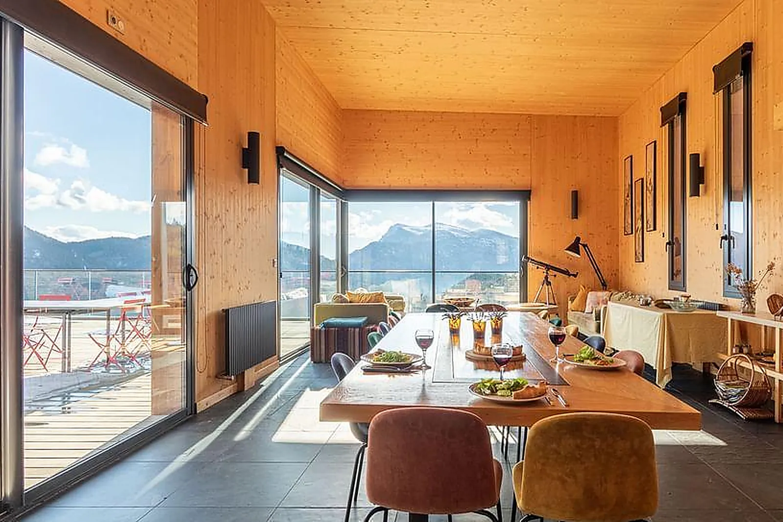 Lieux événementiels, DOMAINE DE CHARLOTTE