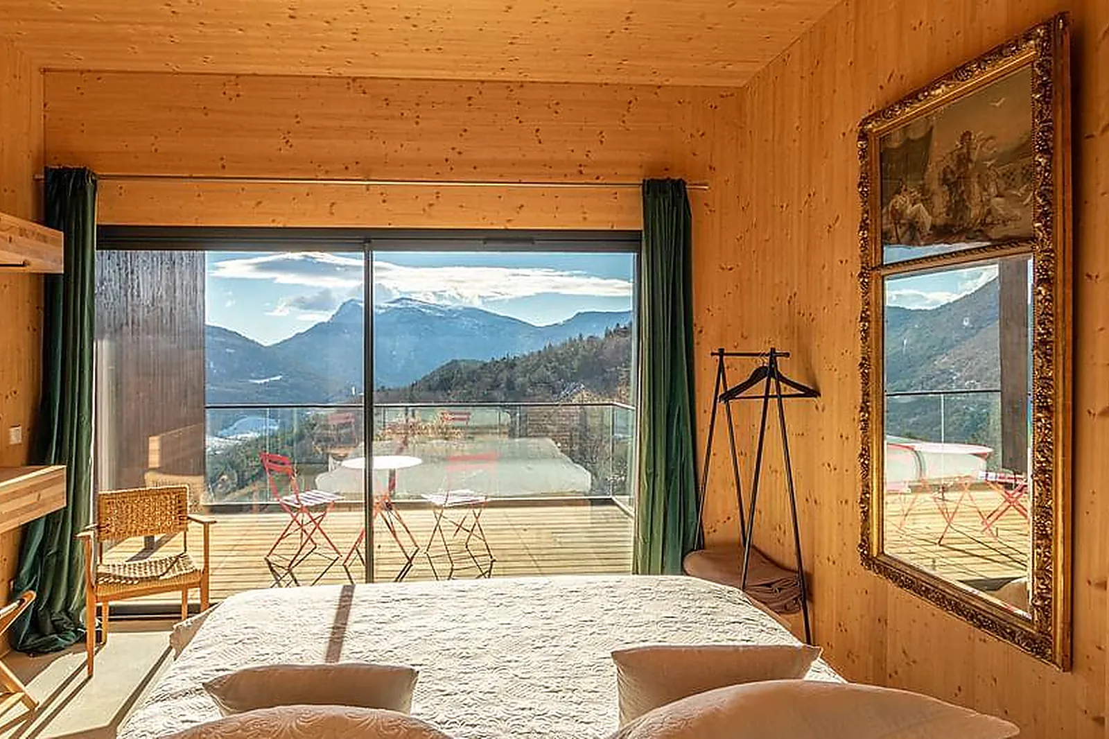 Lieux événementiels, DOMAINE DE CHARLOTTE