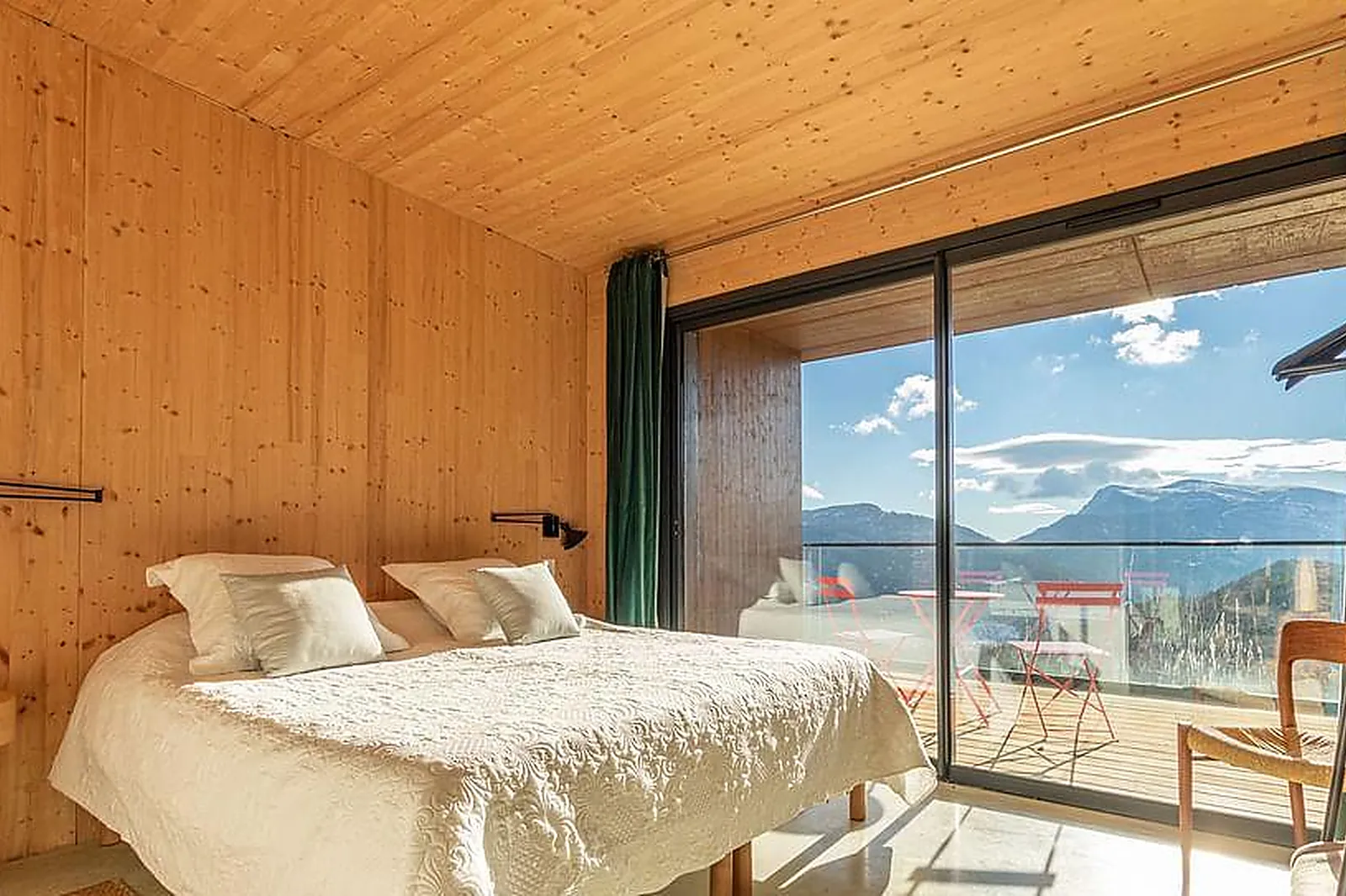 Lieux événementiels, DOMAINE DE CHARLOTTE