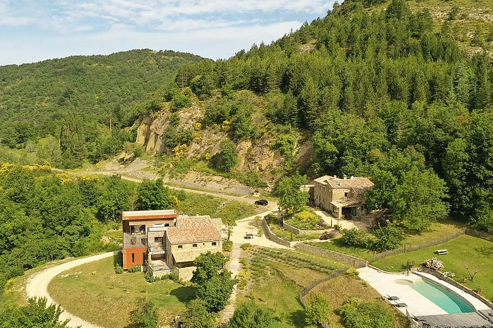 Lieux événementiels, DOMAINE DE CHARLOTTE