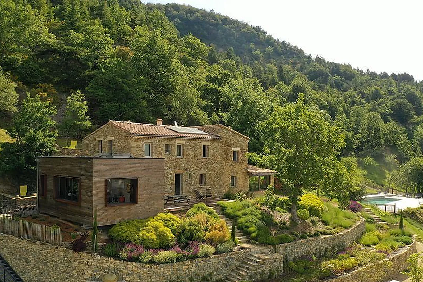 Lieux événementiels, DOMAINE DE CHARLOTTE