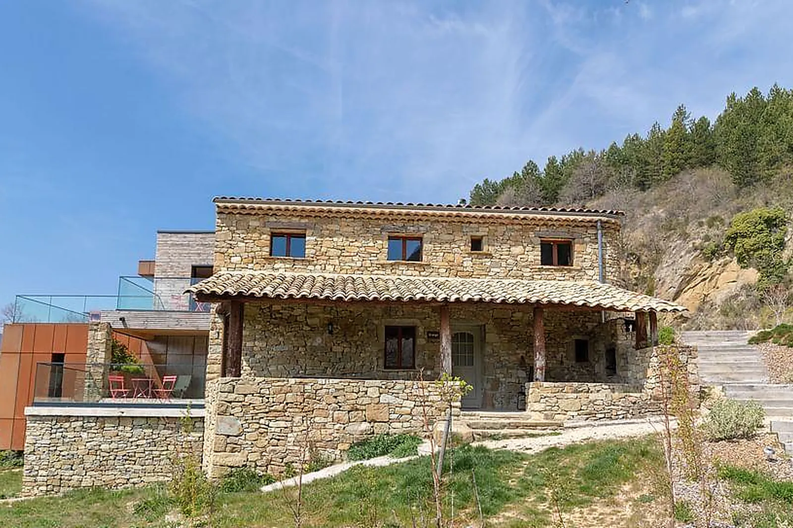 Lieux événementiels, DOMAINE DE CHARLOTTE