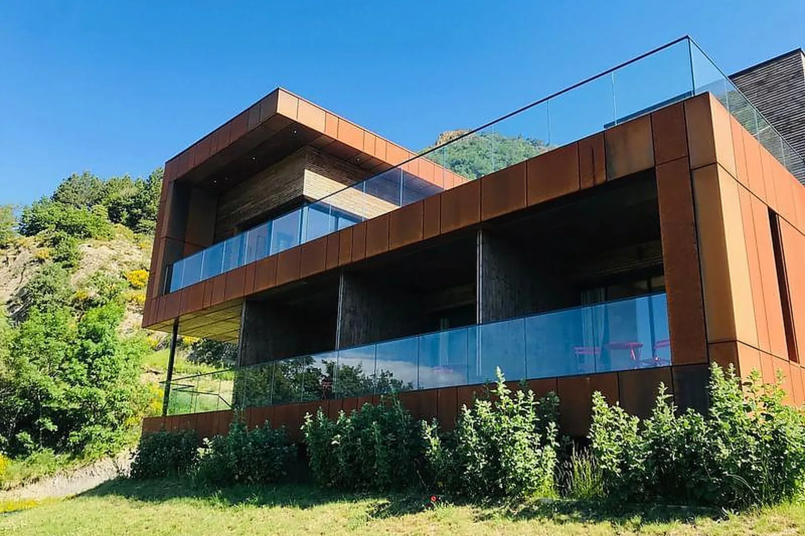 Lieux événementiels, DOMAINE DE CHARLOTTE