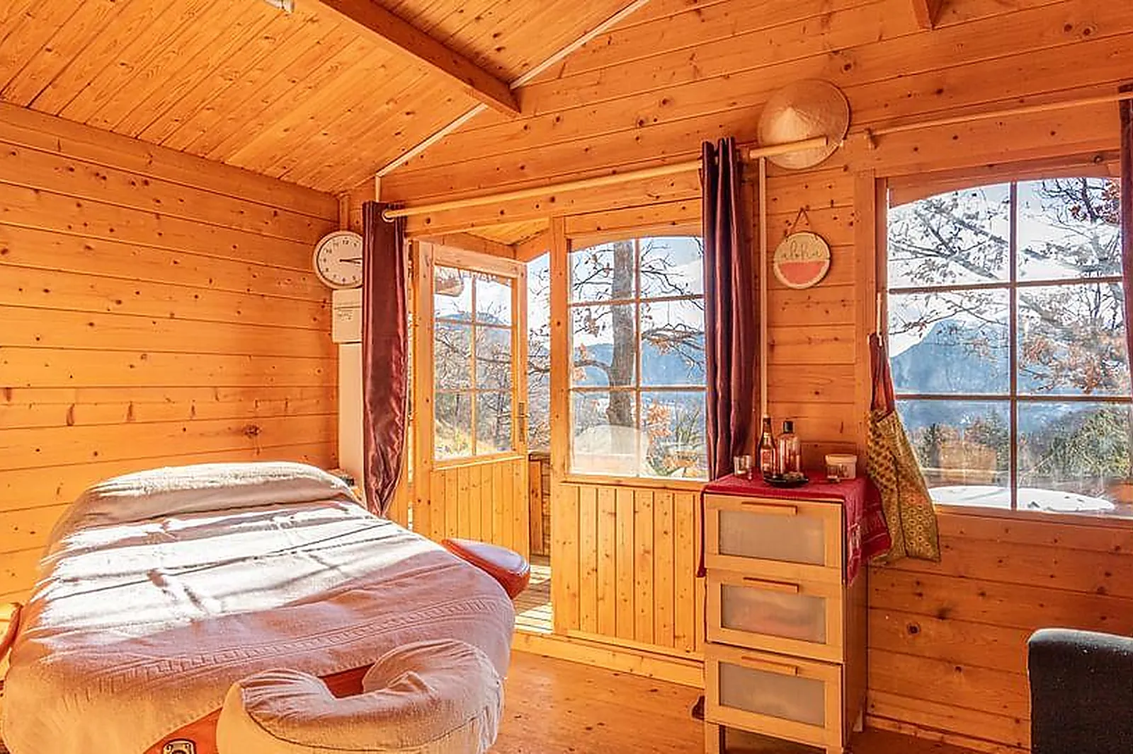 Lieux événementiels, DOMAINE DE CHARLOTTE