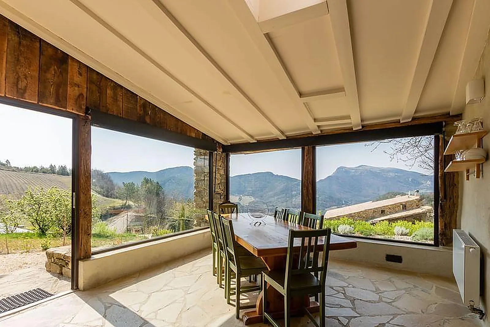 Lieux événementiels, DOMAINE DE CHARLOTTE