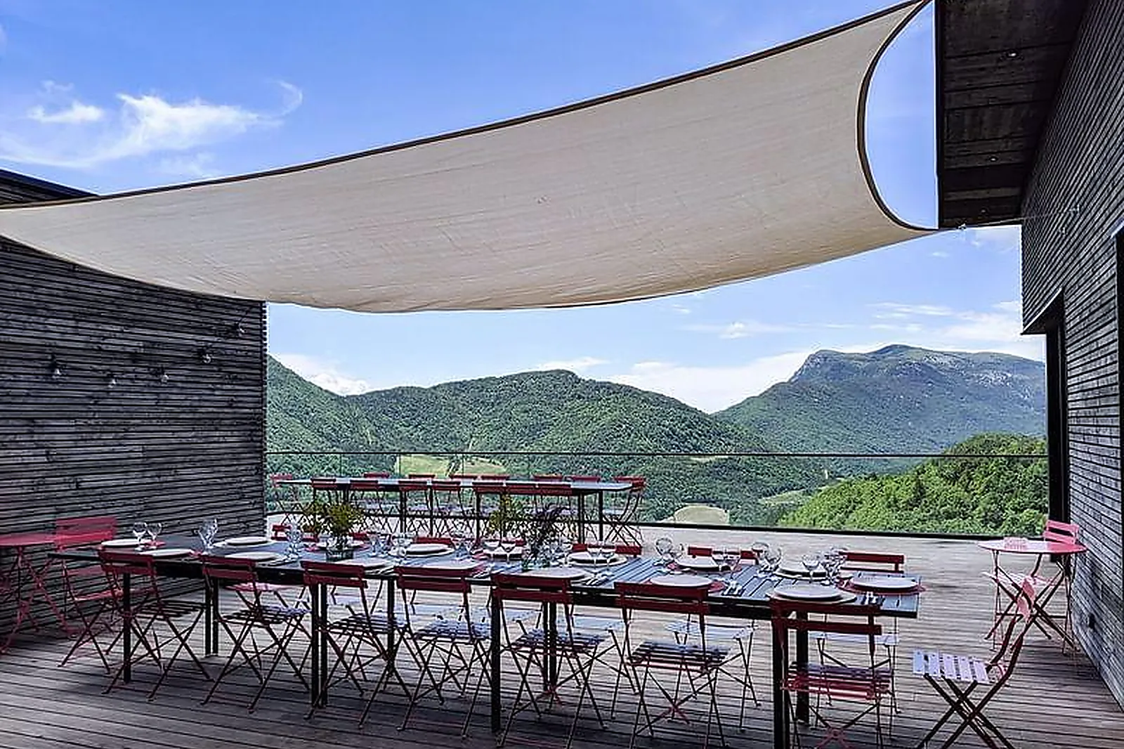 Lieux événementiels, DOMAINE DE CHARLOTTE