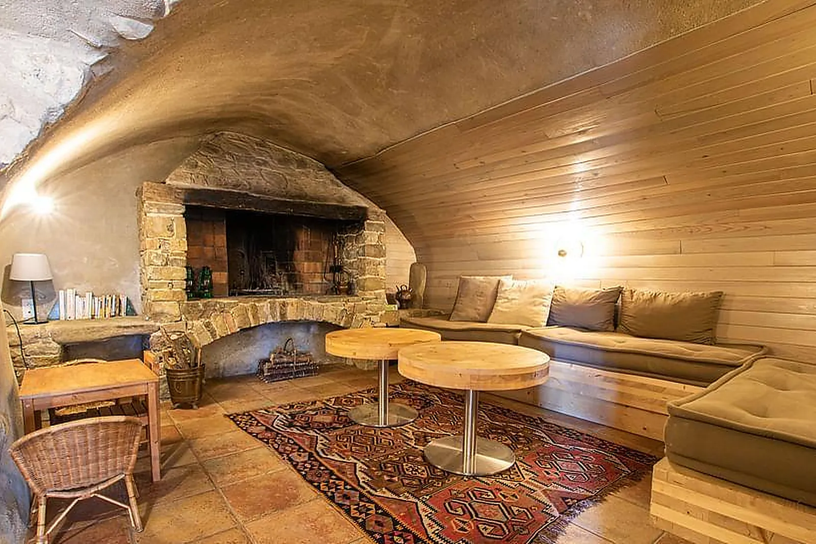 Lieux événementiels, DOMAINE DE CHARLOTTE