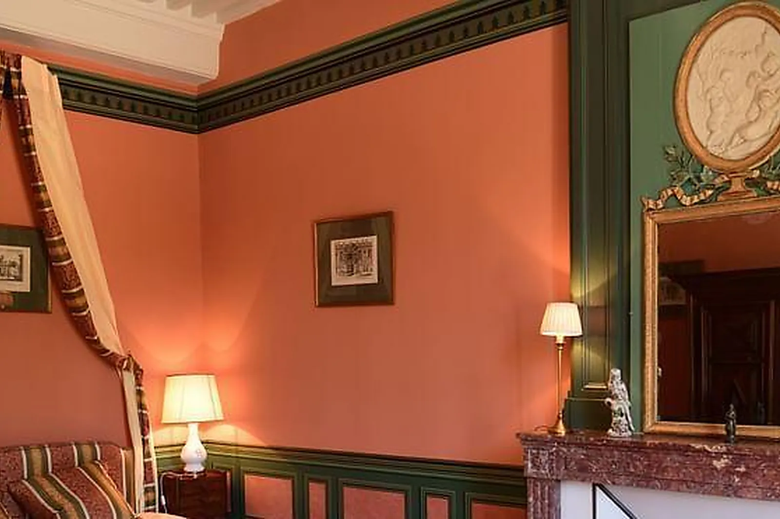 Lieux événementiels, DOMAINE DE CHAVAGNEUX