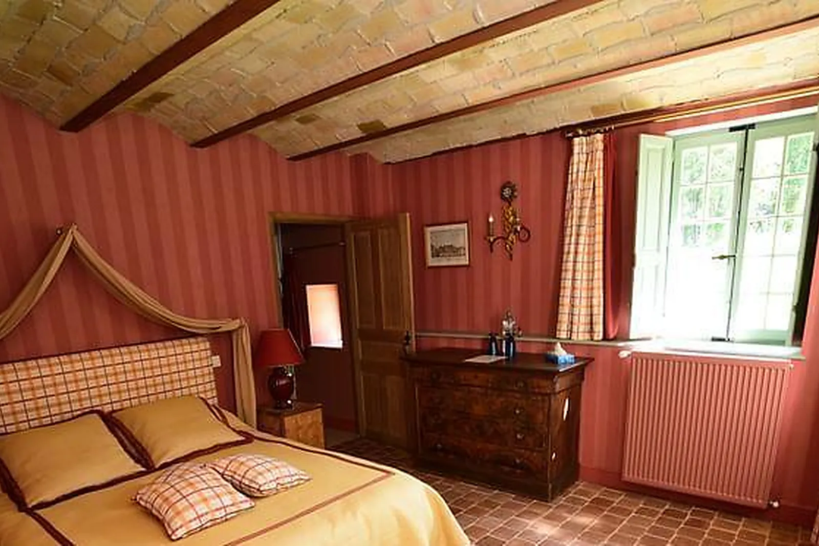 Lieux événementiels, DOMAINE DE CHAVAGNEUX