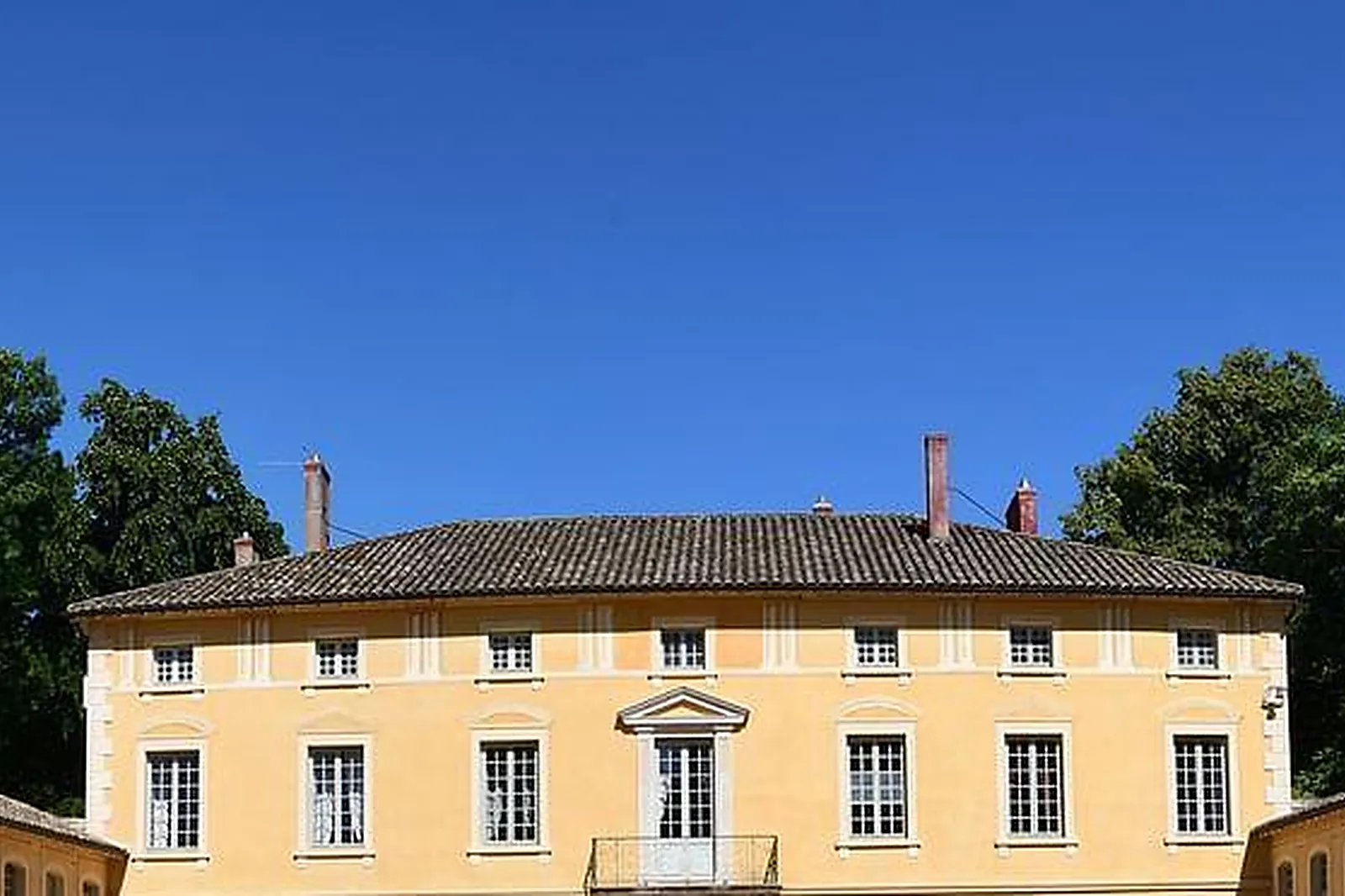 Lieux événementiels, DOMAINE DE CHAVAGNEUX