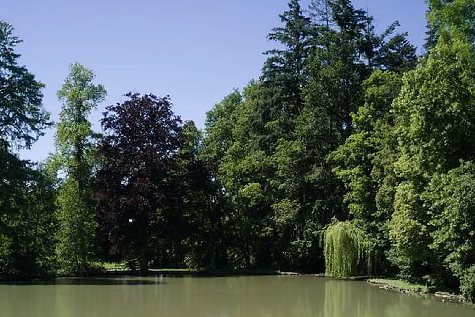 Lieux événementiels, DOMAINE DE CHAVAGNEUX