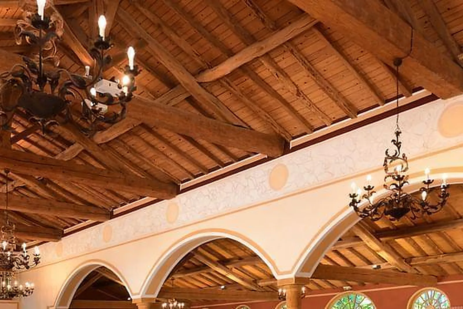 Lieux événementiels, DOMAINE DE CHAVAGNEUX