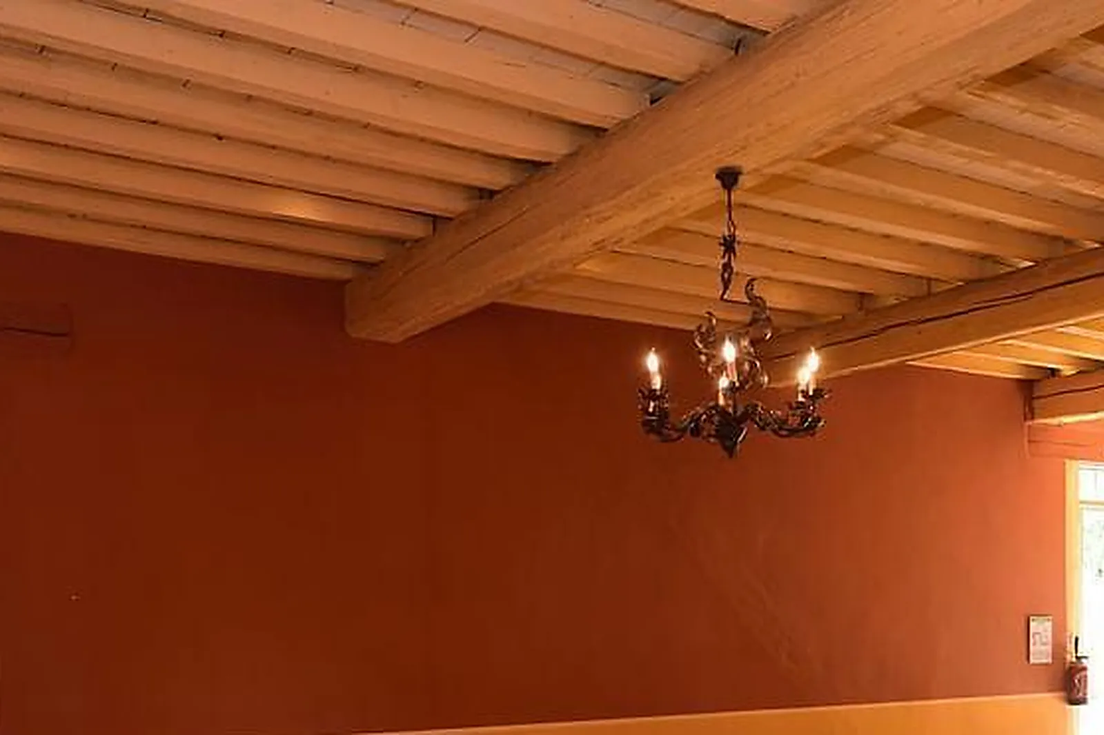 Lieux événementiels, DOMAINE DE CHAVAGNEUX