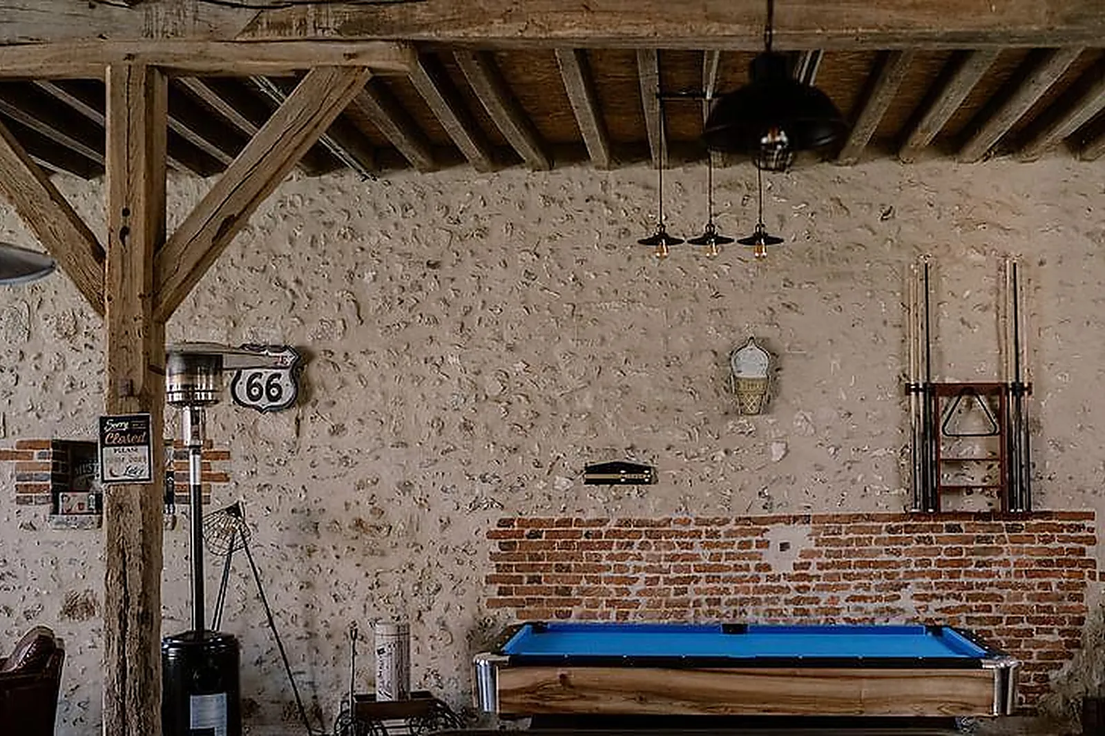 Lieux événementiels, DOMAINE DE CHENEVIÈRE